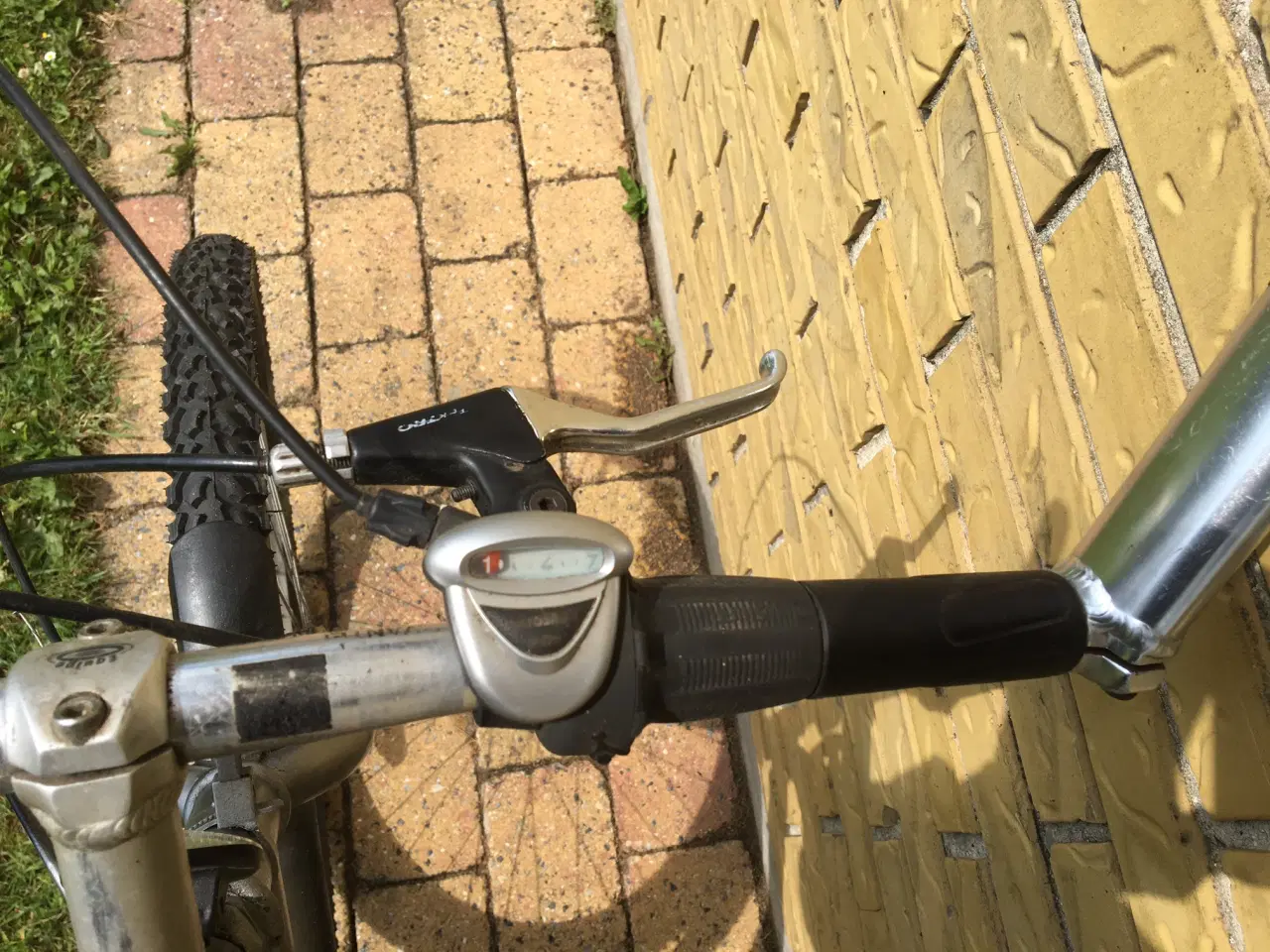 Billede 4 - Hære Cykel 28" Mountainbike
