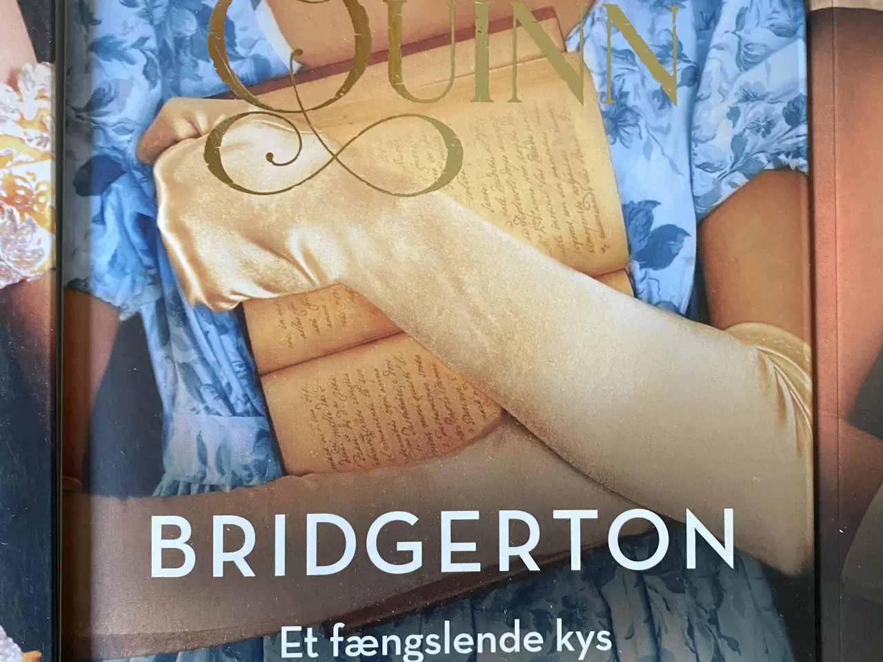 Billede 8 - Familien Bridgerton bind 1-8