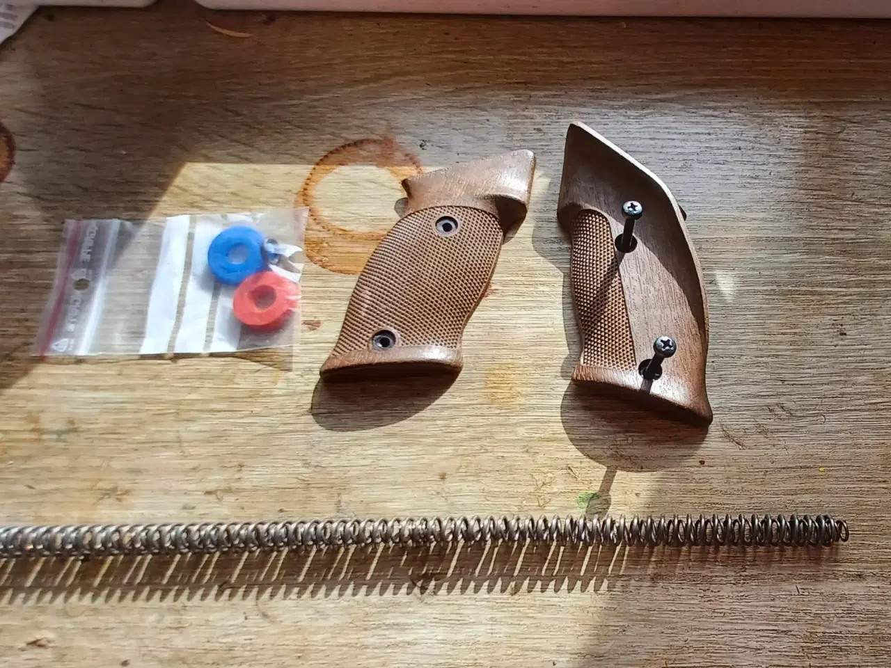 Billede 4 - diana 6g luftpistol 