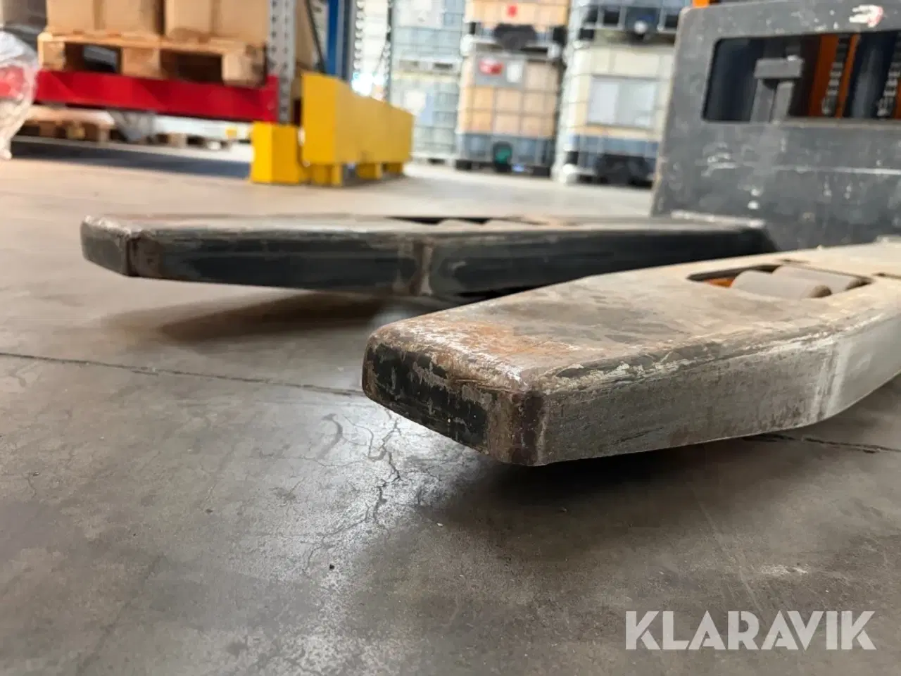 Billede 9 - Stabler Still Egv-S 14