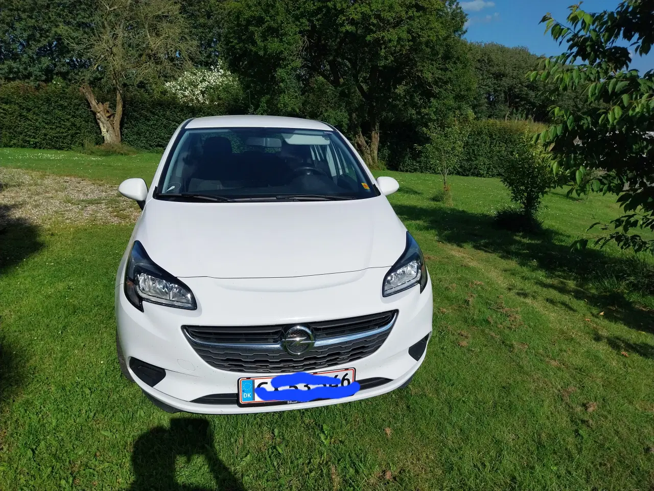 Billede 14 - Opel Corsa 1.0 Sport