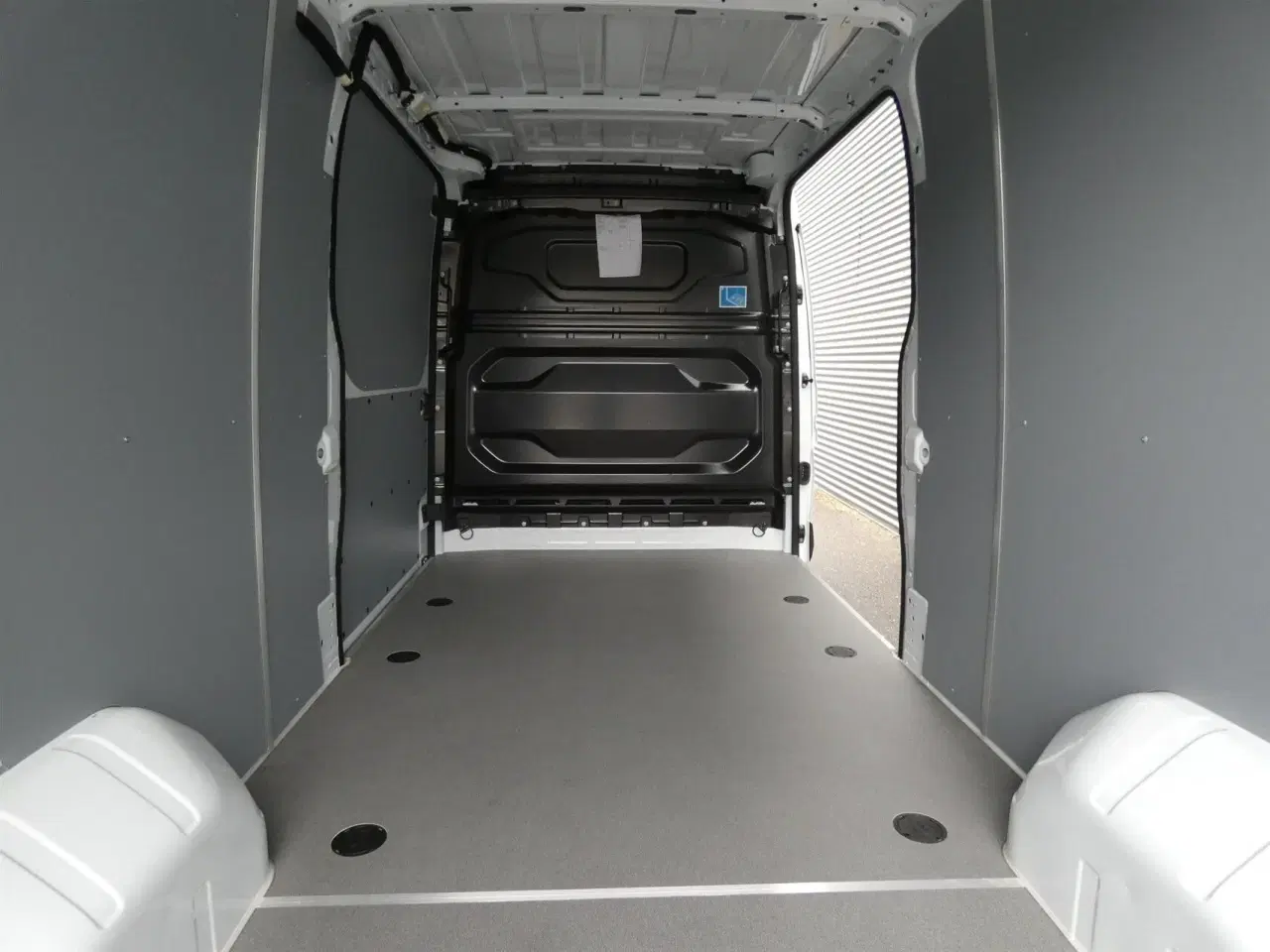 Billede 7 - Renault Master T35 L2H2 EL 140HK Van Aut.