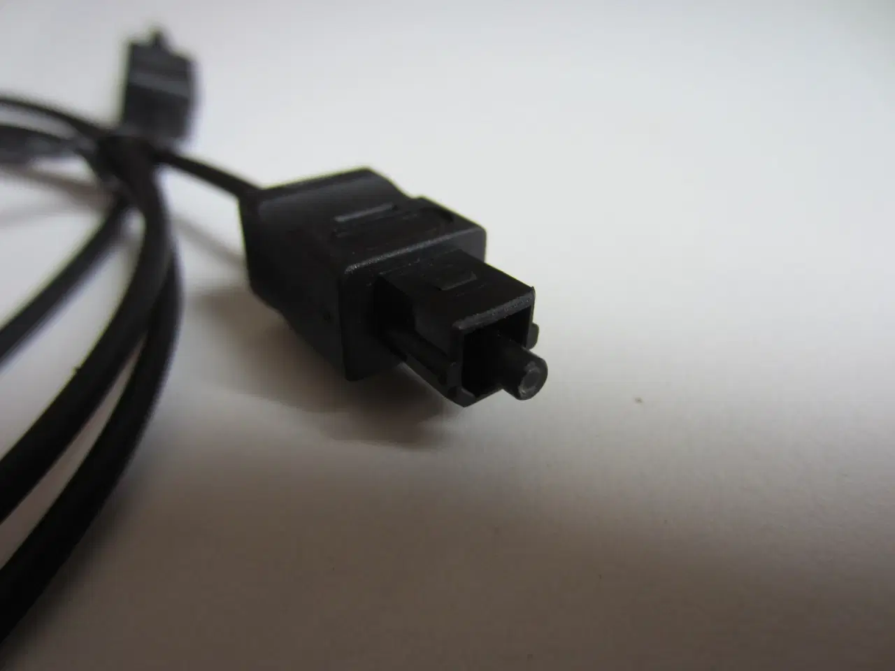 Billede 3 - DIGITAL – FIBER optisk kabel