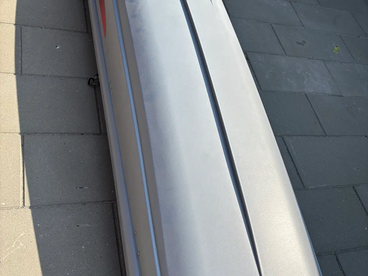Billede 3 - Thule tagboks Polar 700