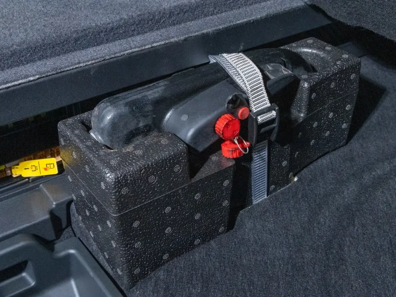 Billede 7 - Audi e-tron 55 S-line Sportback quattro