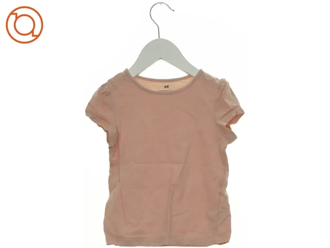 Billede 1 - T-Shirt fra H&M (str. 104 cm)
