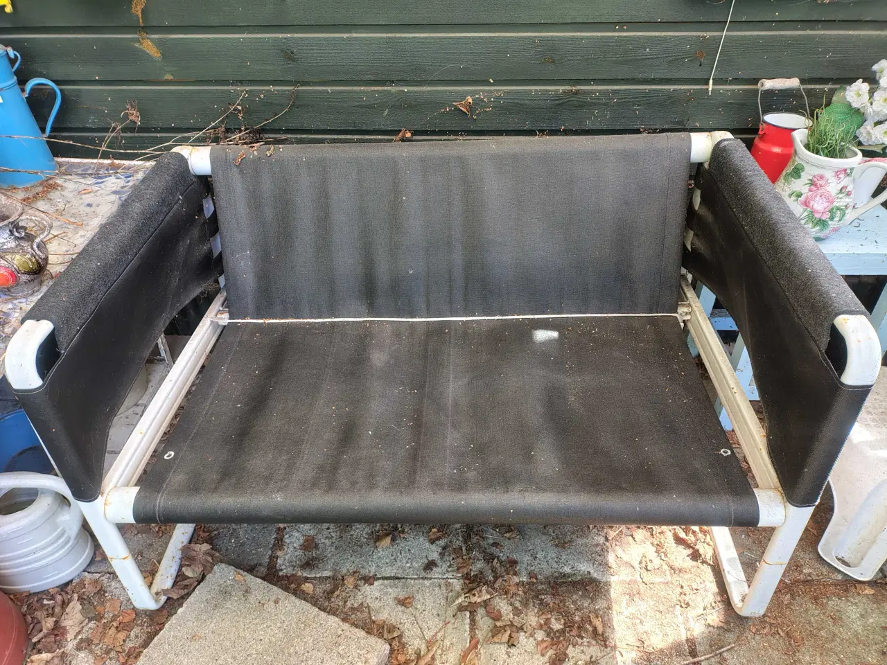 Billede 1 - Sofa (udendørs)