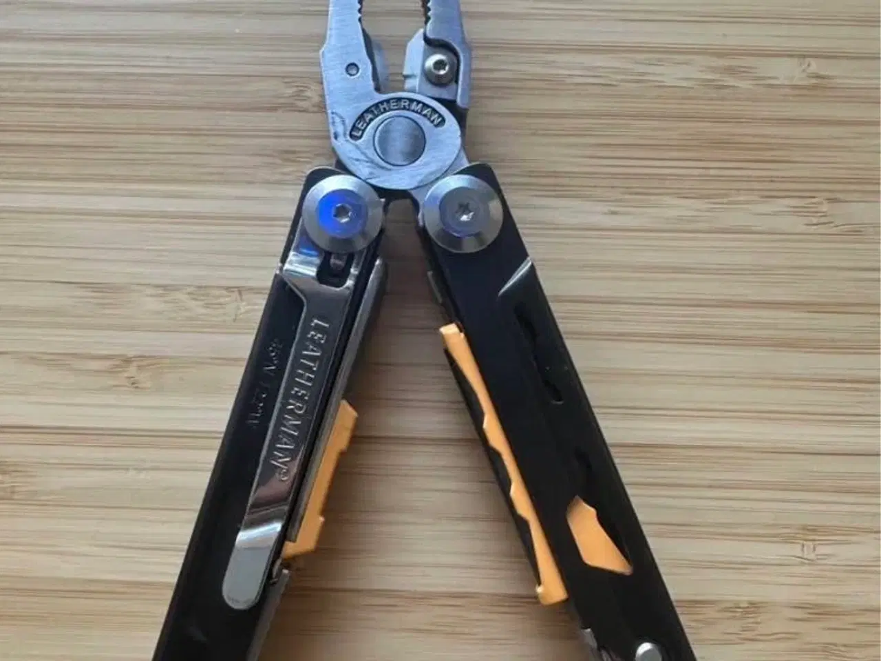 Billede 4 - Leatherman Signal Multi-Tool