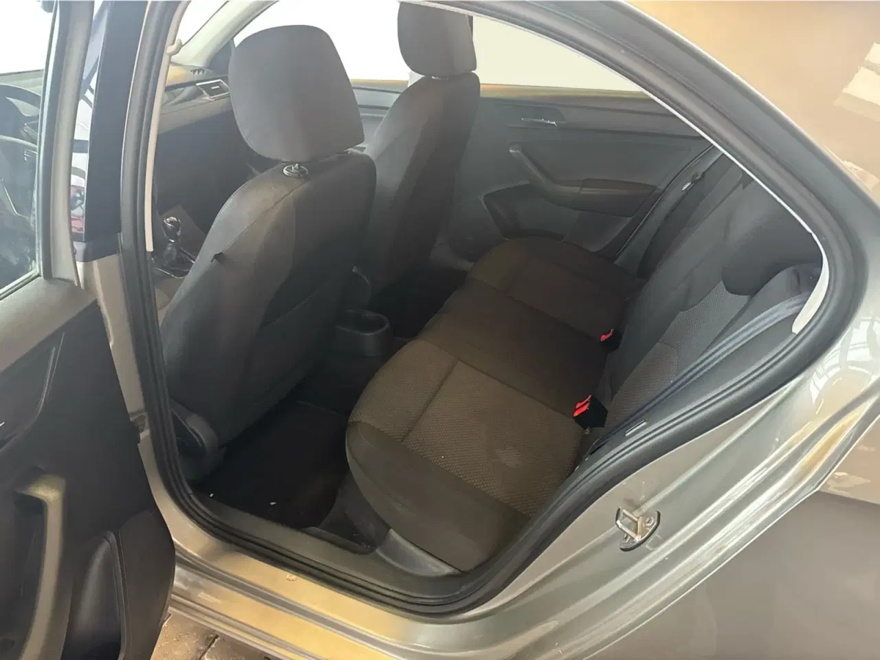 Billede 11 - Seat Toledo 1,6 TDi 105 Style