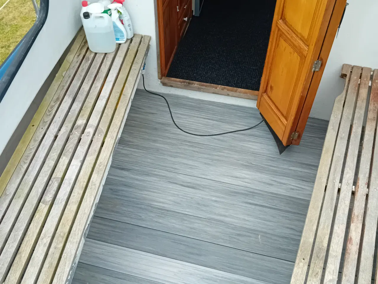 Billede 11 - Starlett 34 årgang 1980