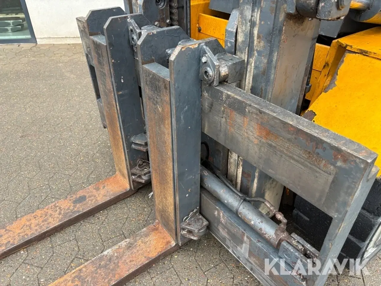 Billede 9 - Truck DanTruck - Heden 8450