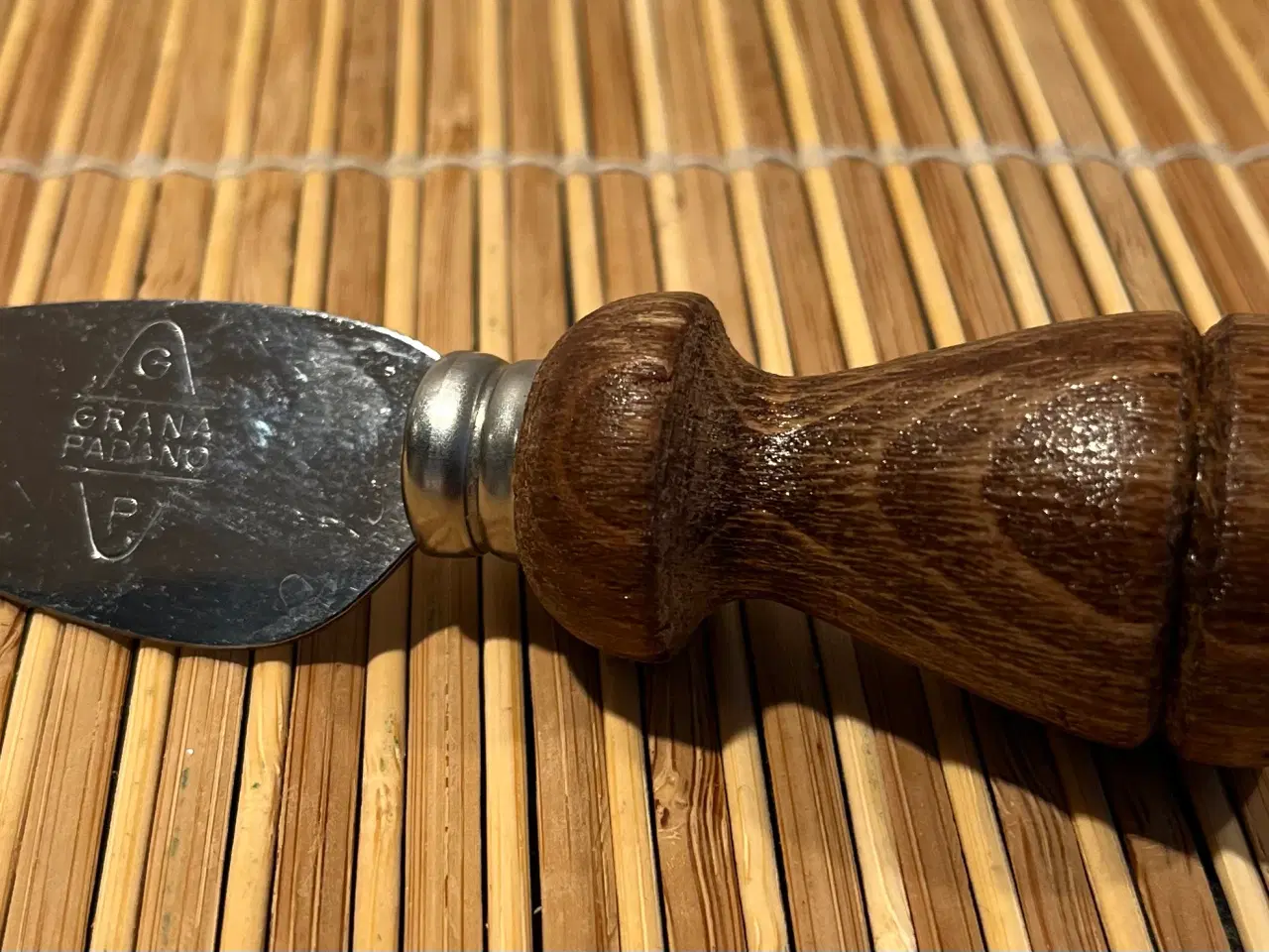 Billede 2 - Grana Padano oste- og smørekniv