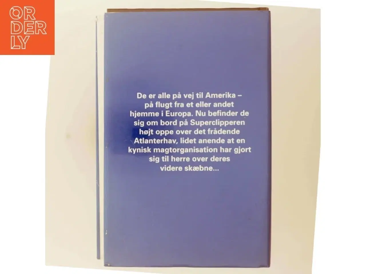 Billede 3 - Bog af Ken Follett