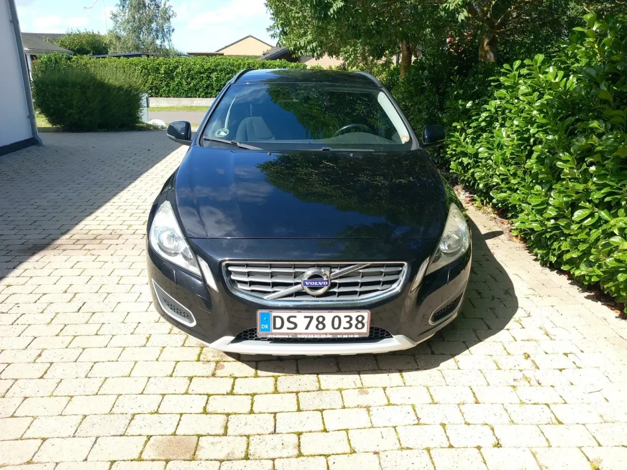 Billede 2 - Volvo V60 1,6 DRIVe