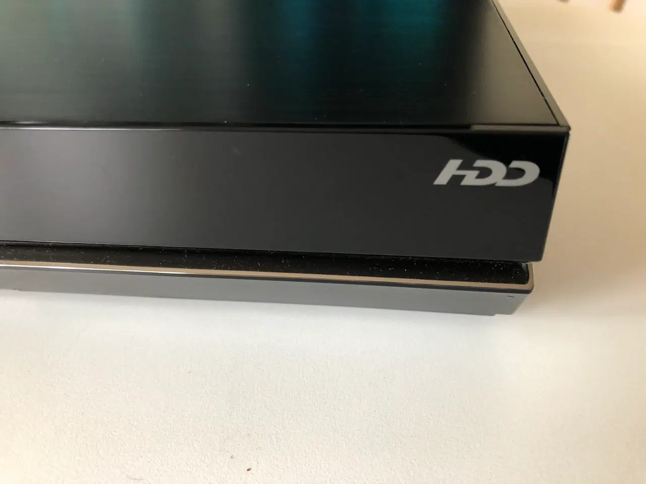 Billede 5 - Samsung BD-D8200N HDD Bluray 3D med harddisk optag