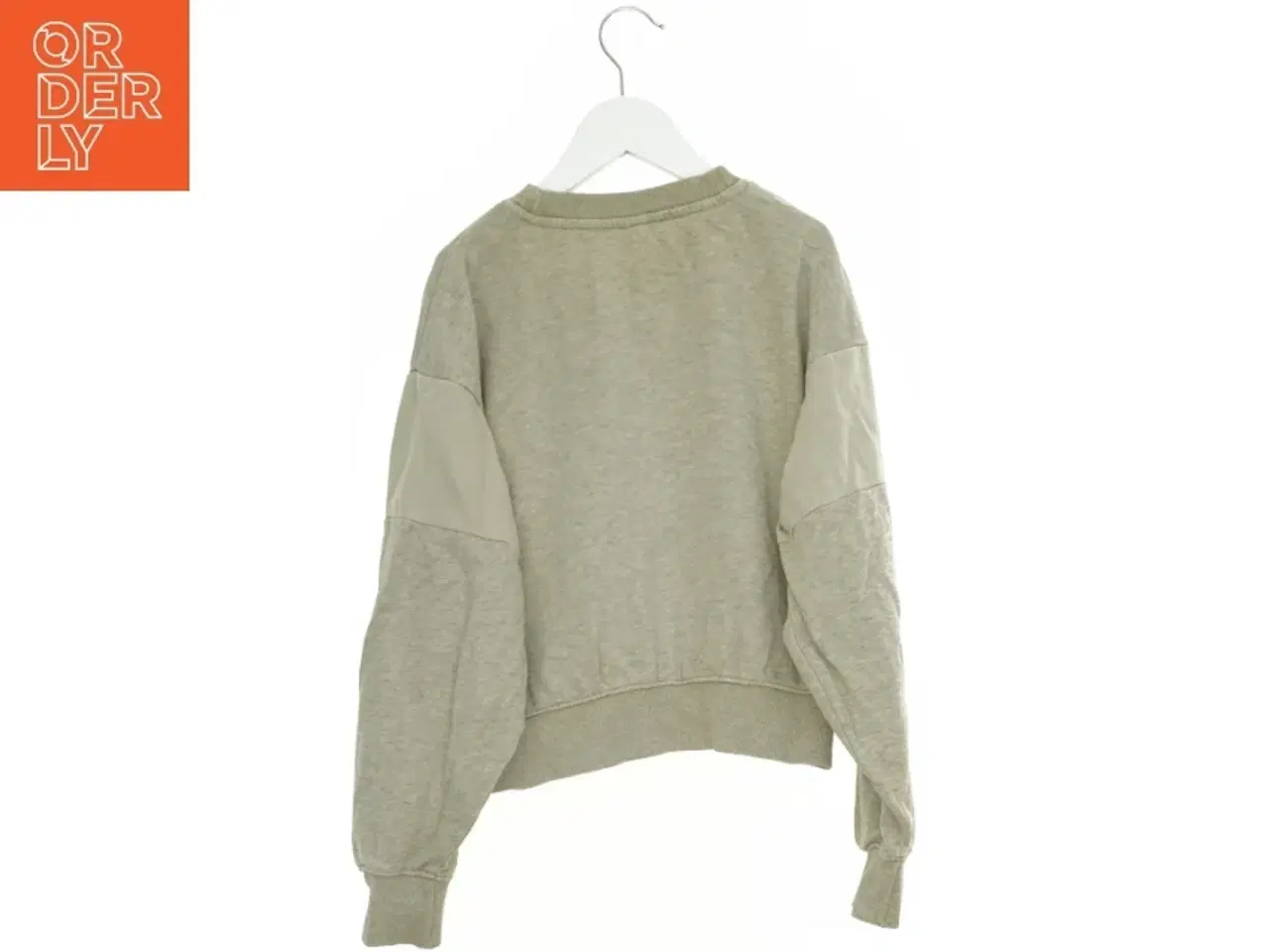 Billede 2 - Sweatshirt fra H&M (str. 140 cm)