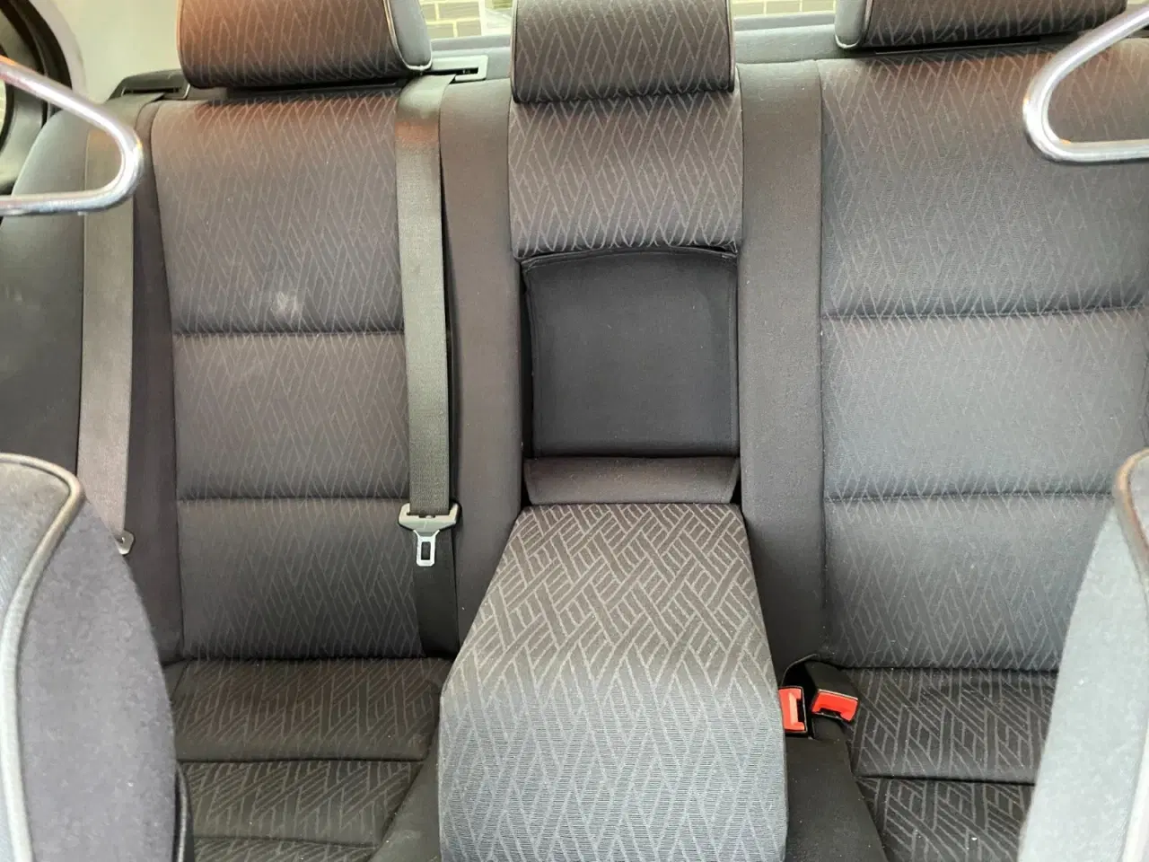 Billede 6 - BMW 525i 2,5 