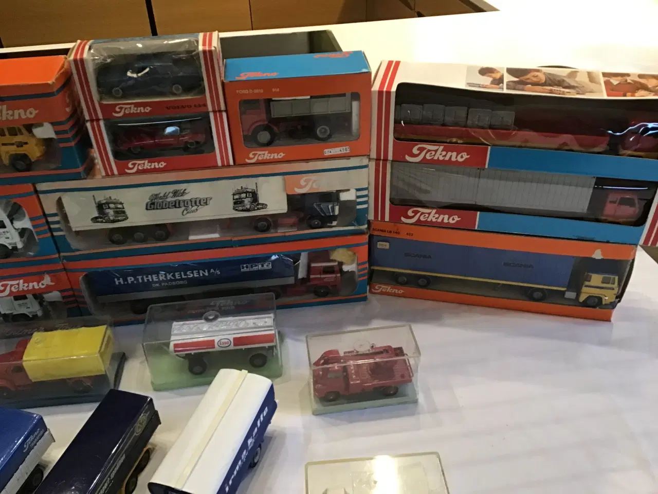 Billede 5 - Tekno / vilmer / Wsi