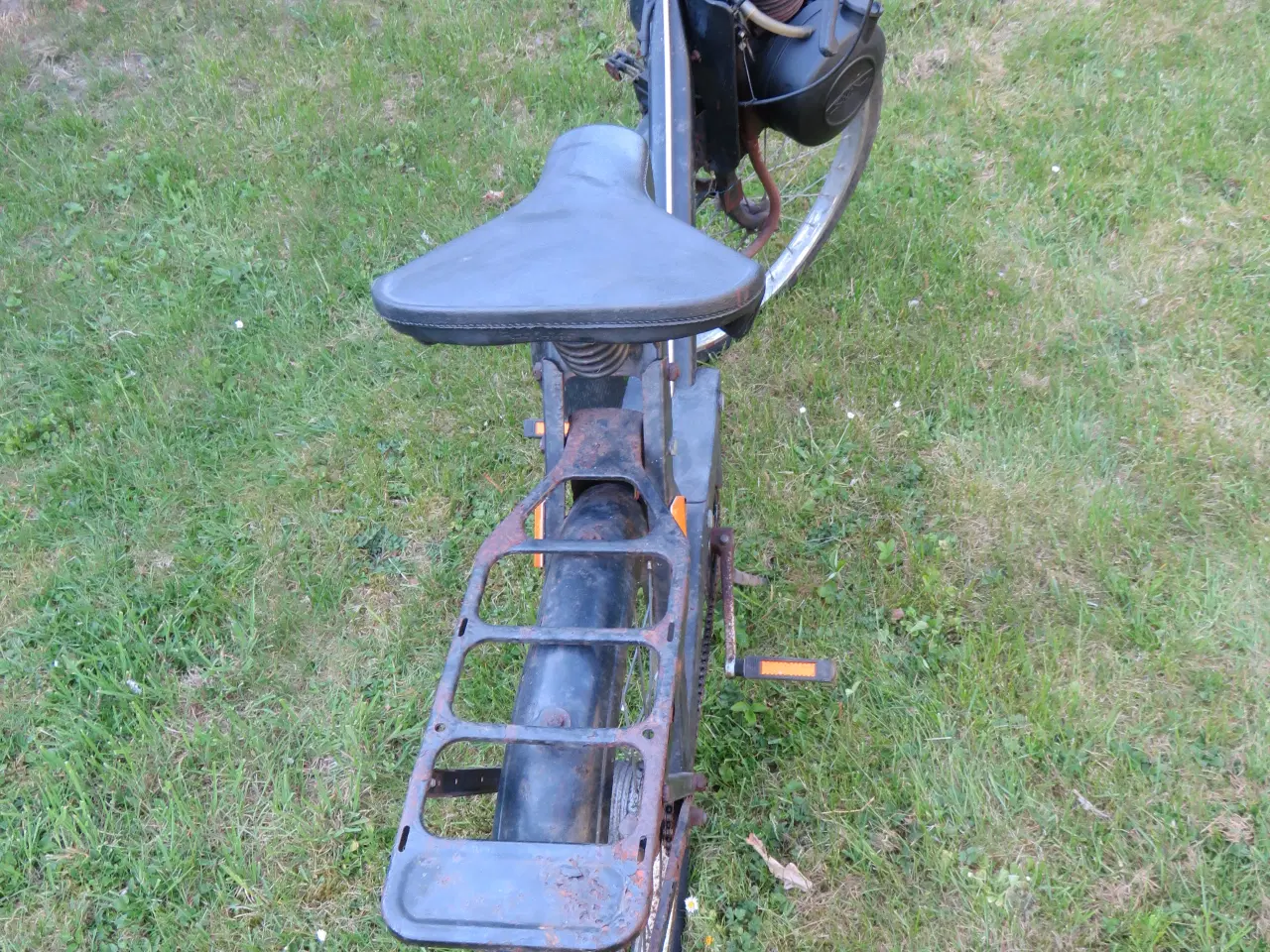 Billede 6 - VeloSolex S3800 sælges