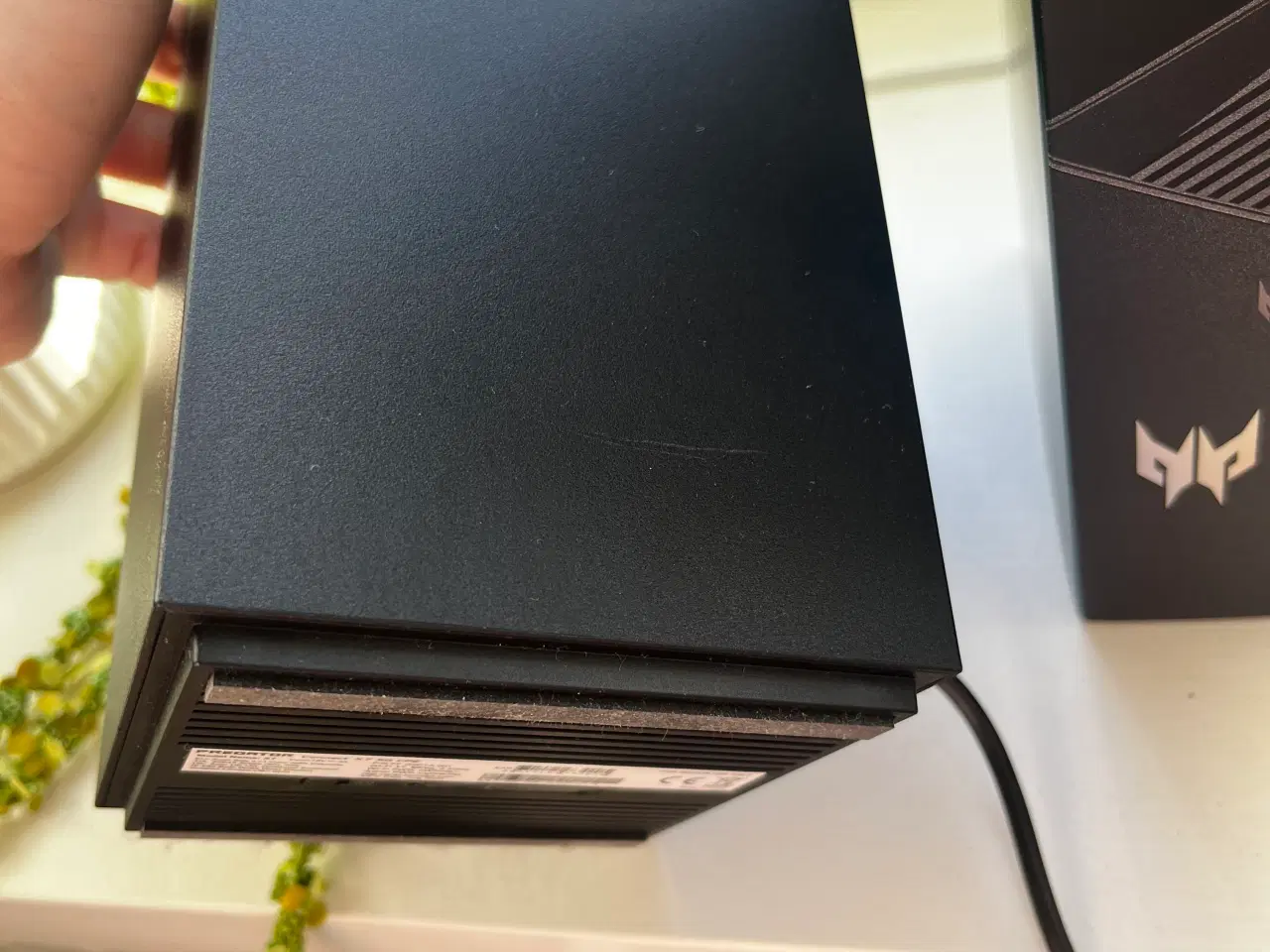 Billede 5 - Acer Predator Connect X7 CPE 5G WiFi Router