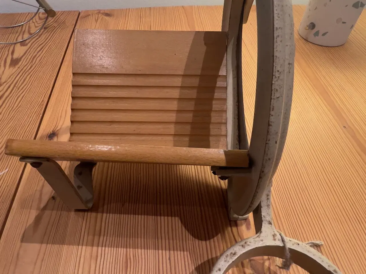 Billede 2 - Raadvad brødskærer