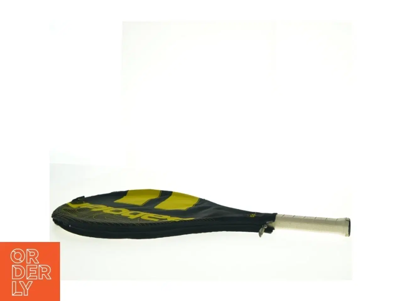 Billede 5 - Tennisketcher (model Nadal junior) med cover fra Babolat