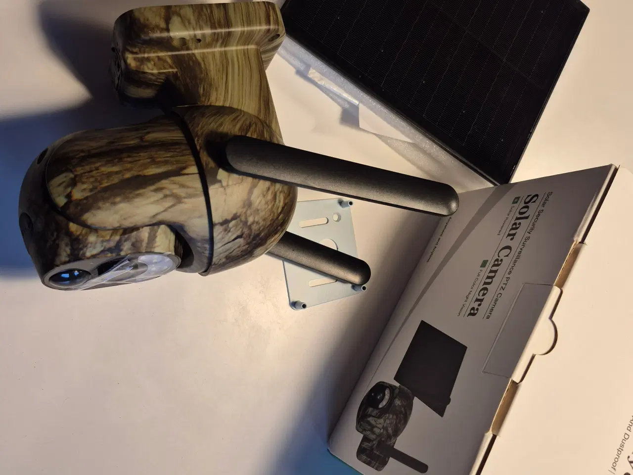 Billede 2 - Vildtkamera 4G LIVE