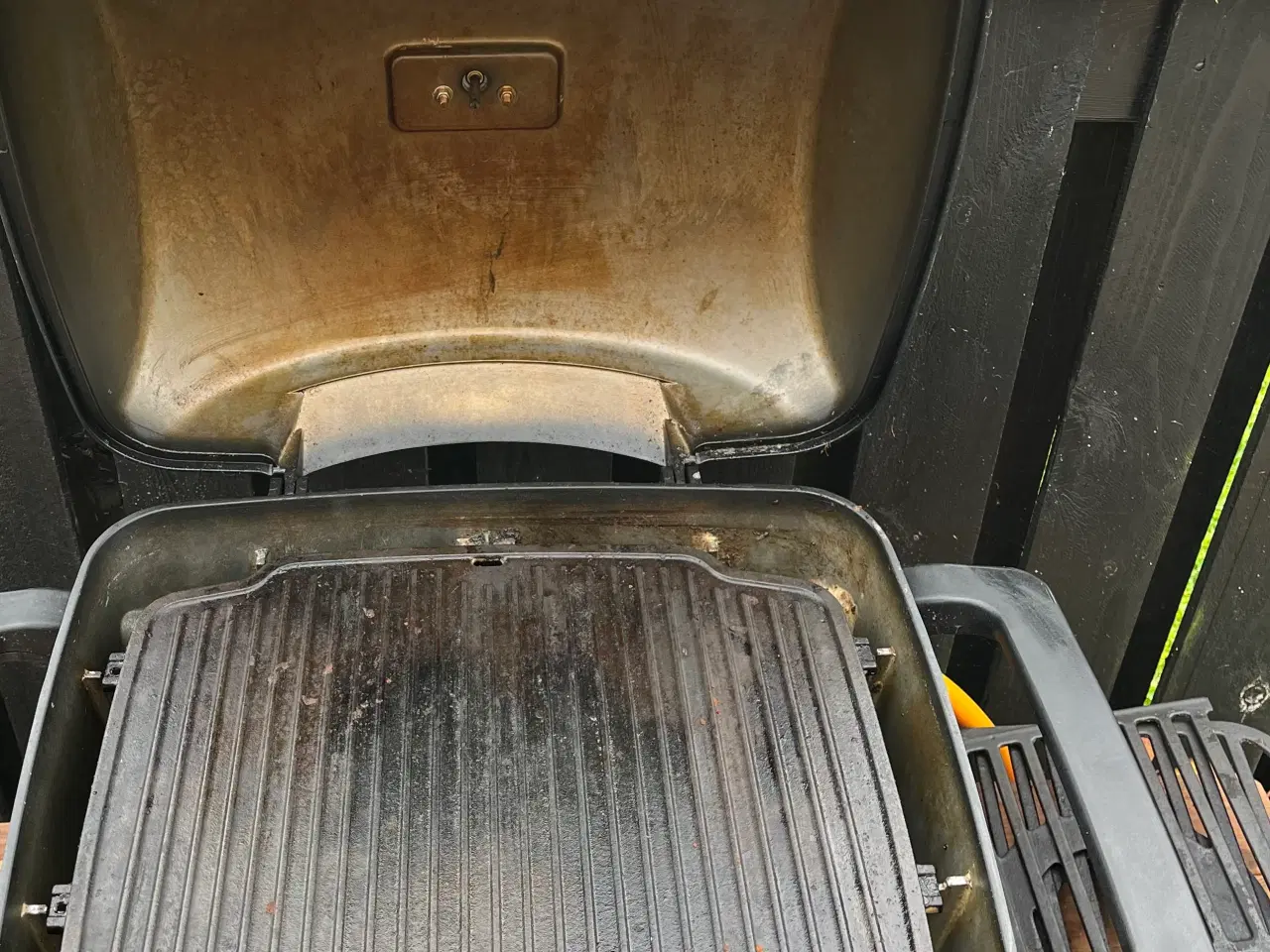 Billede 4 - Udendørs Gasgrill 