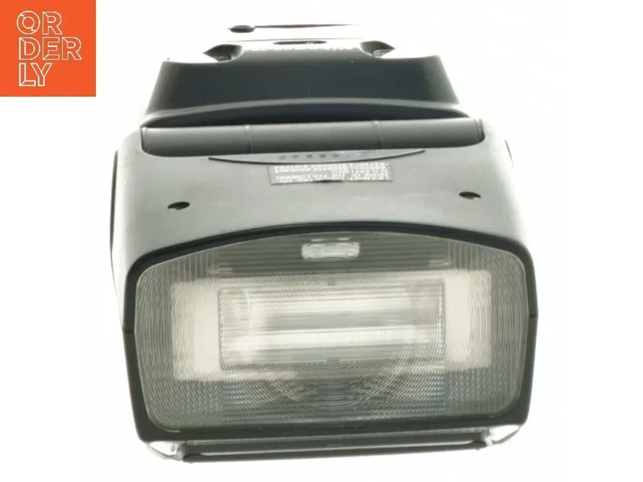 Billede 3 - Nikon SB-26 kamera flash fra Nikon (str. 17x7x4,5 cm)