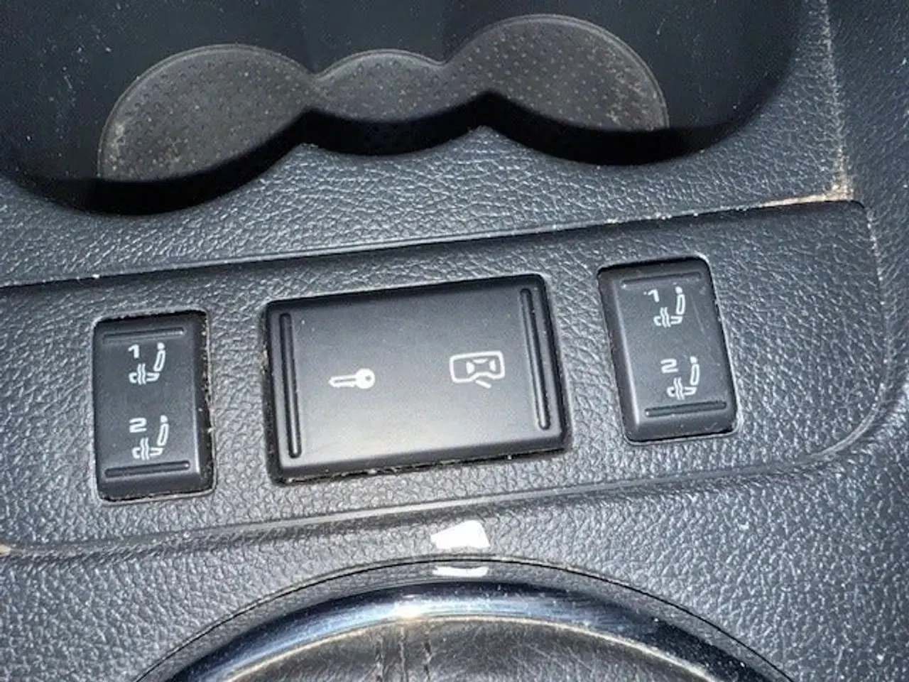 Billede 12 - Skoda Fabia 1,2 TSi 86 Fresh Combi