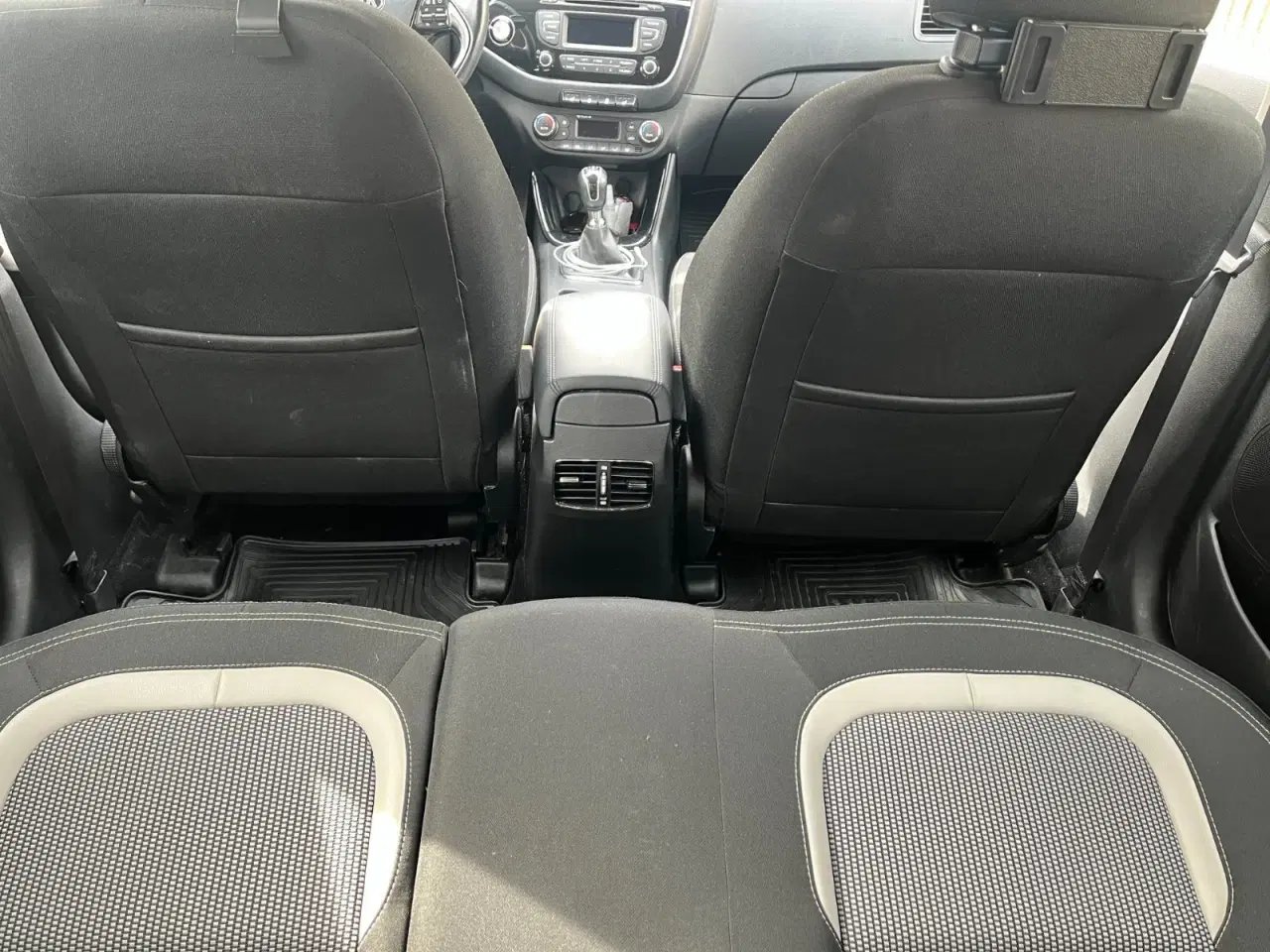 Billede 15 - Kia Ceed 1,0 T-GDi Attraction