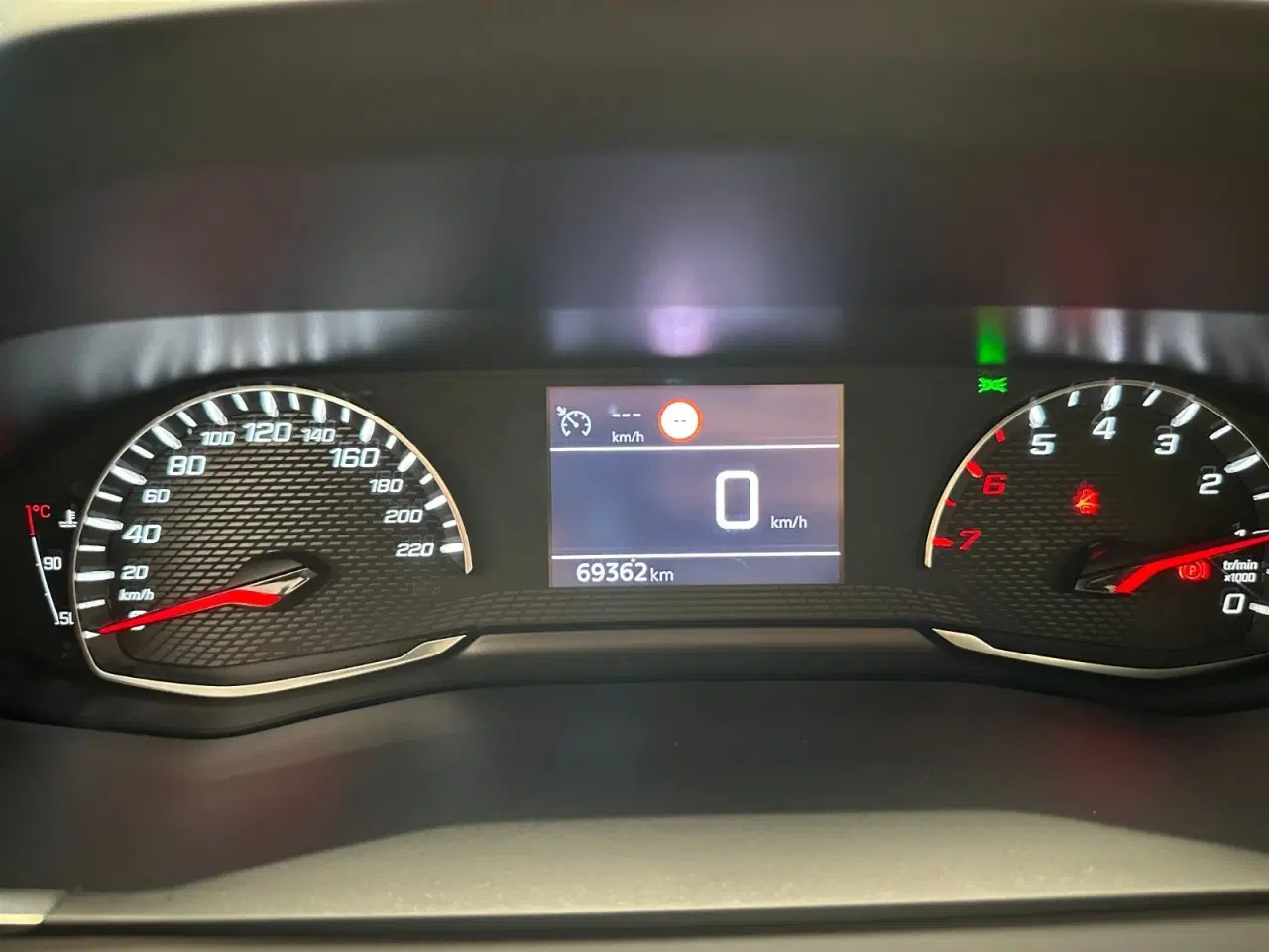 Billede 18 - Peugeot 208 1,2 PureTech 100 Allure