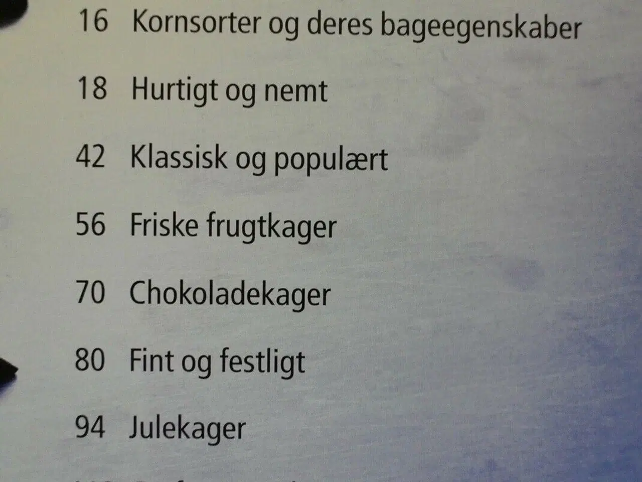 Billede 2 - bagebog for diabetikere, af anne-katrin weber