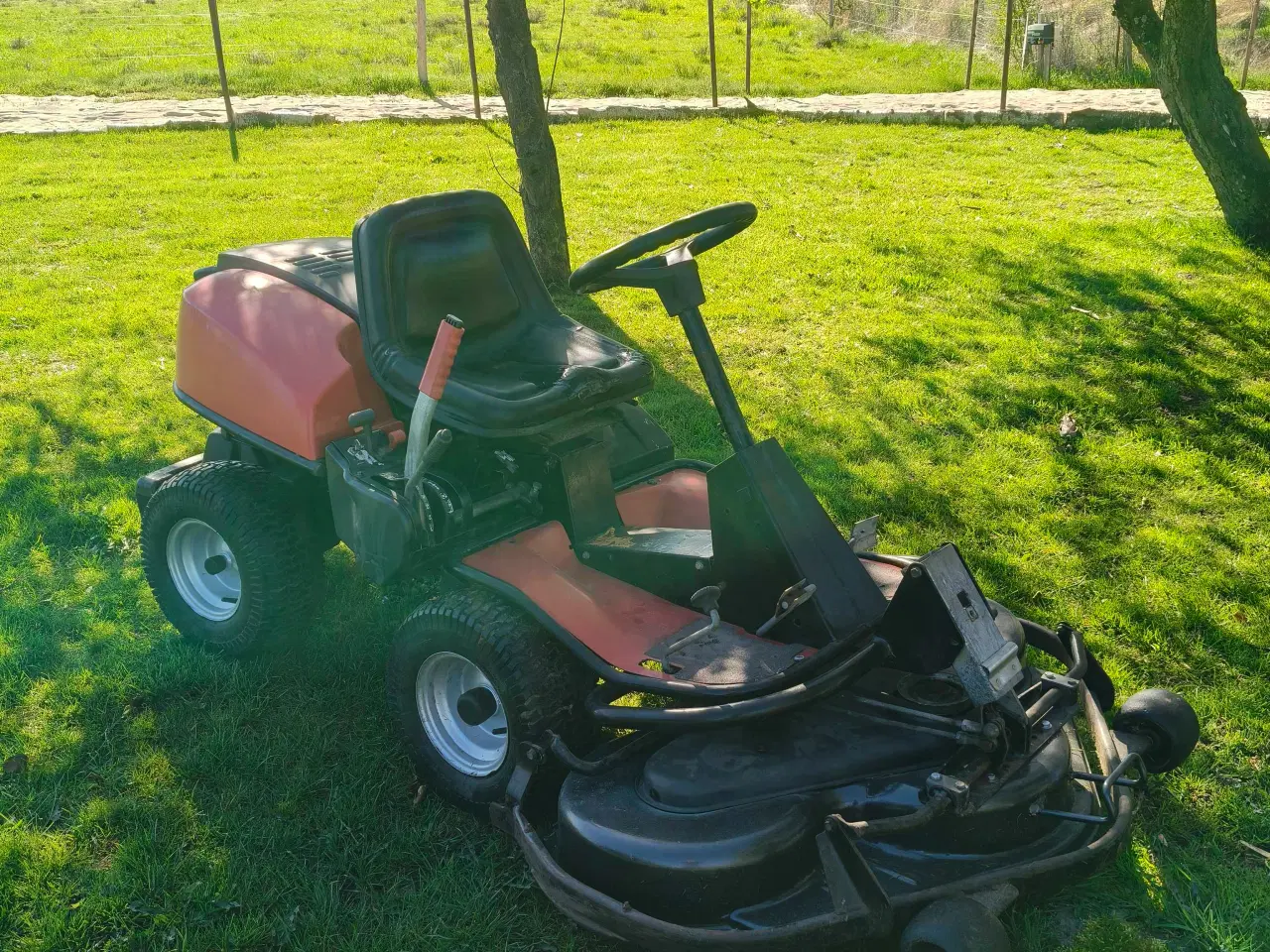 Billede 2 - Jonsered FR2116 MA2 