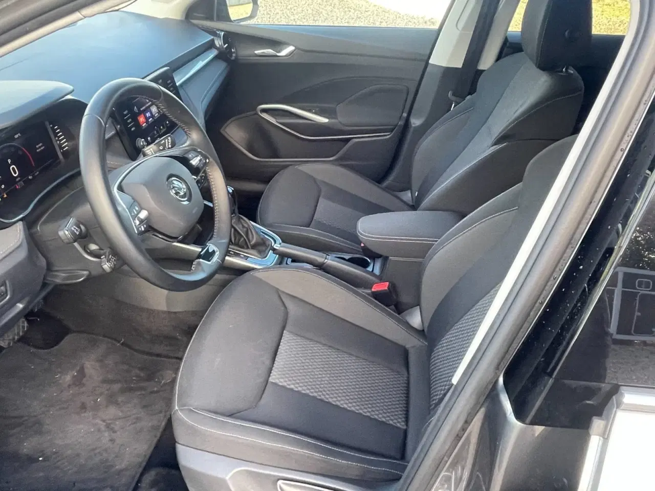 Billede 11 - Skoda Fabia 1,0 TSi 110 Style DSG