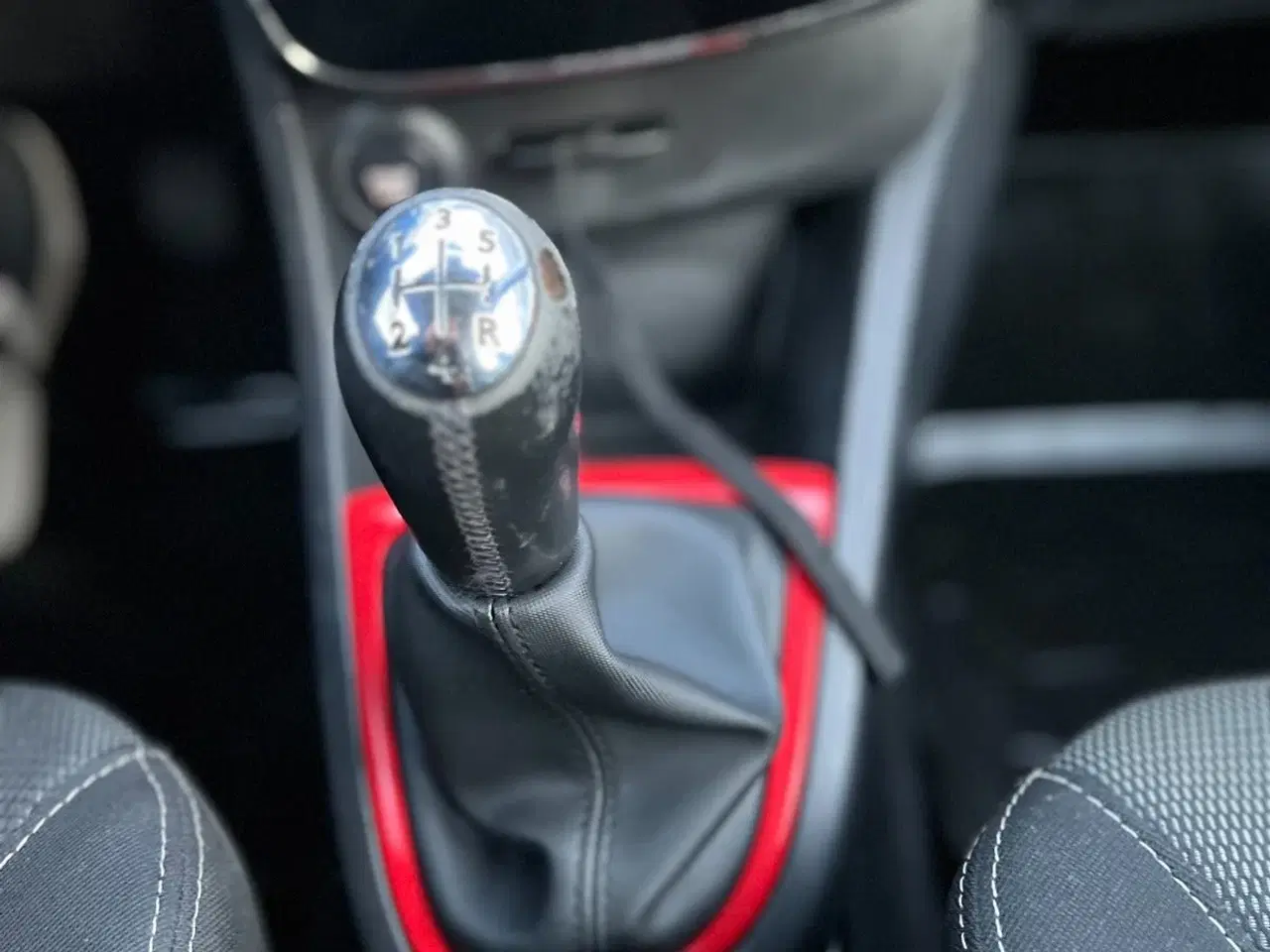 Billede 10 - Renault Clio IV 1,5 dCi 90 Expression