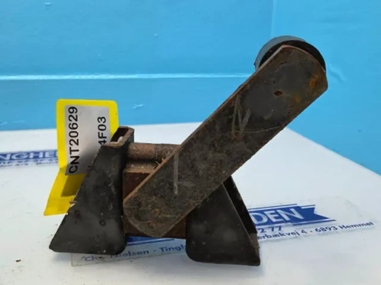 Billede 4 - Massey Ferguson 9280 Arm 28480897