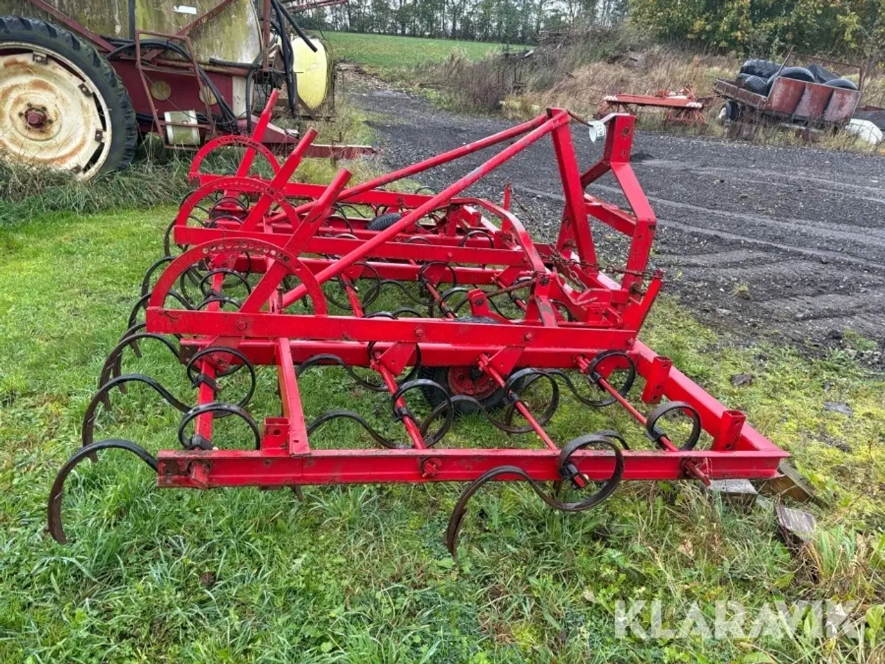 Billede 6 - Harve Doublet-Record