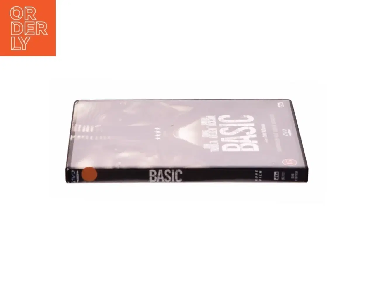 Billede 4 - Basic (M.p.)