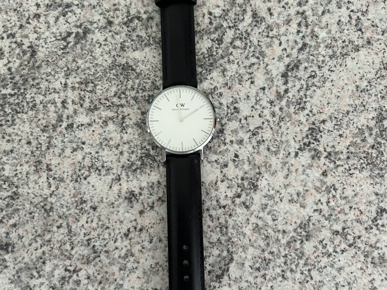 Billede 1 - Daniel wellington ur. 