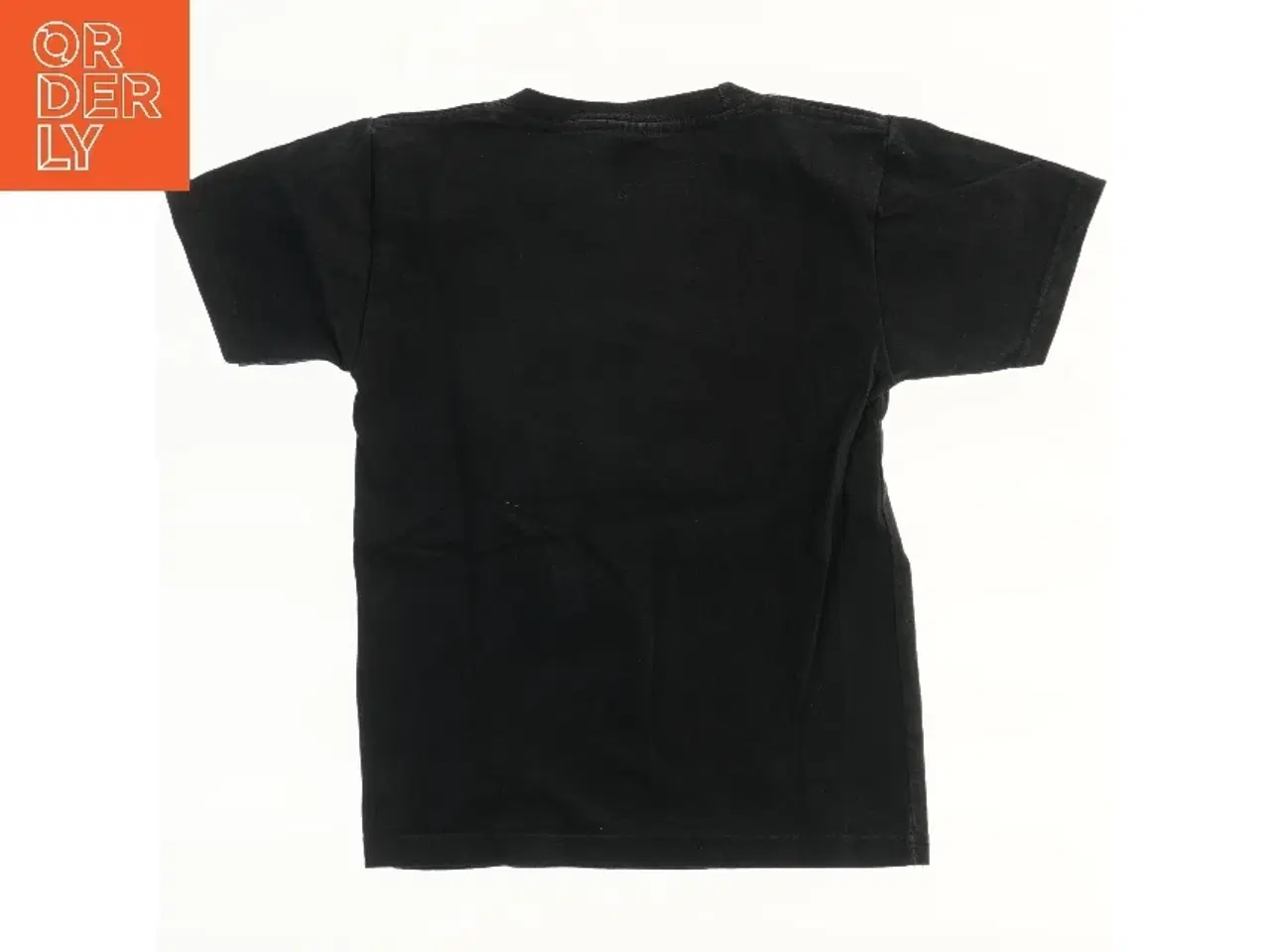 Billede 2 - T-shirt med tigerdesign fra The Phantom (str. M)