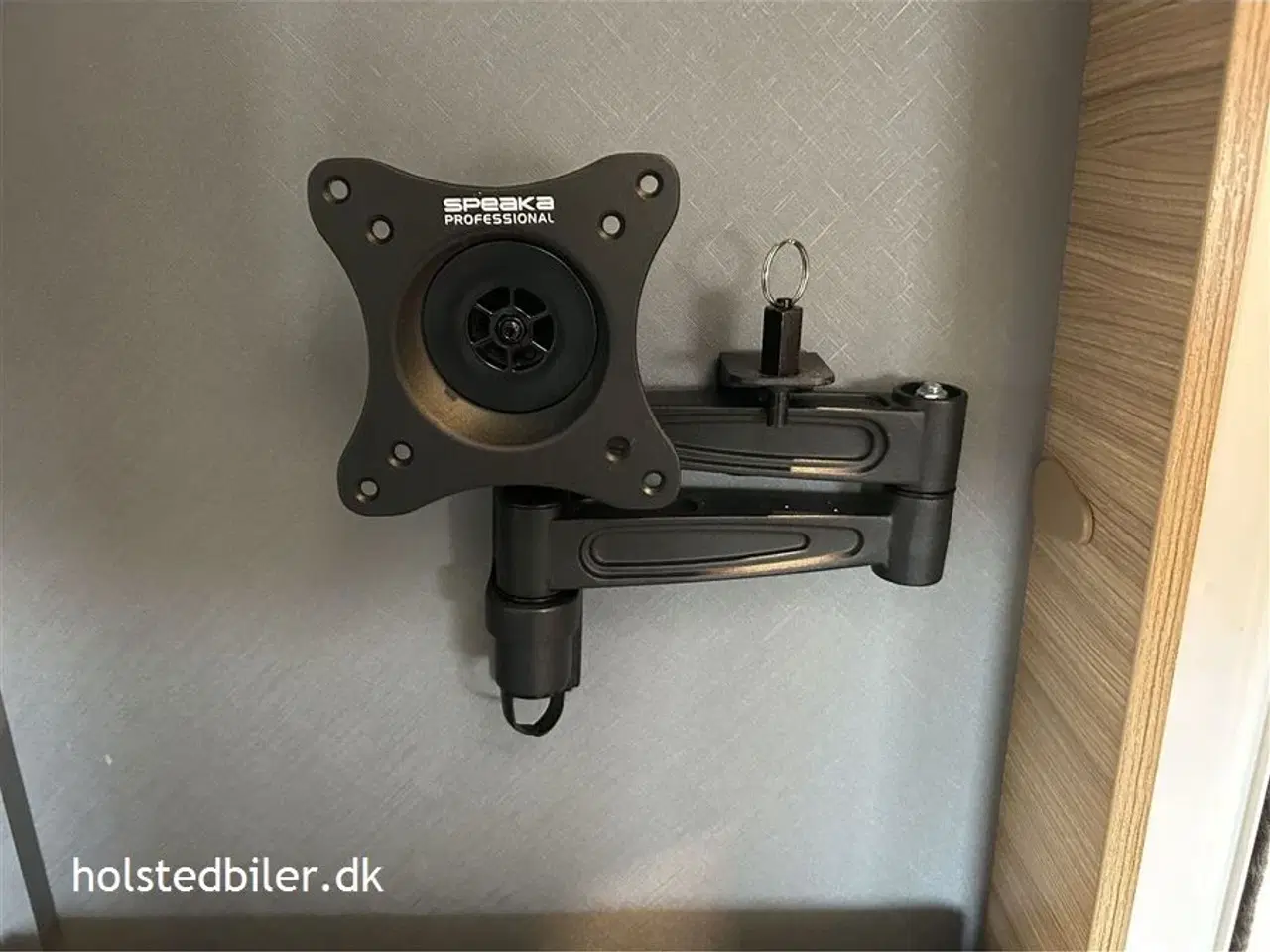 Billede 19 - 2021 - Dethleffs Just T6812   Enkeltsenge og kun km. 21000