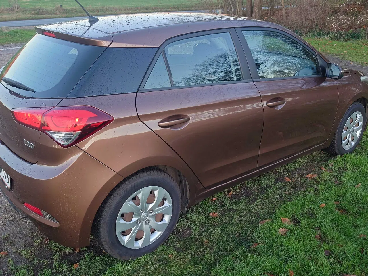 Billede 1 - Hyundai i20