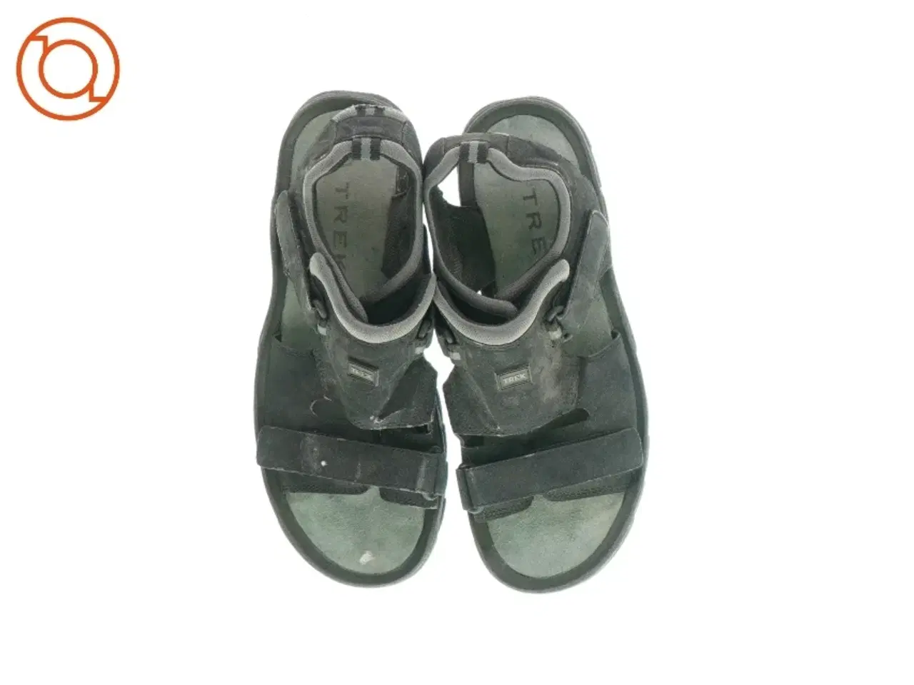 Billede 3 - Sandaler fra Trex (str. 46)