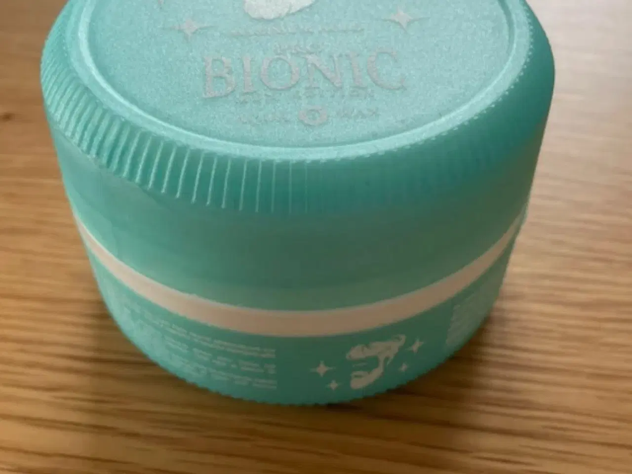 Billede 1 - Pro Bionic wax til mænd