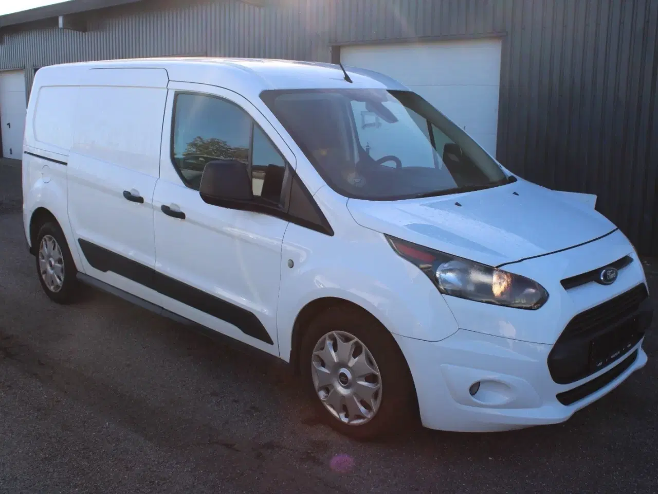 Billede 2 - Ford Transit Connect 1,5 TDCi 120 Trend aut. lang