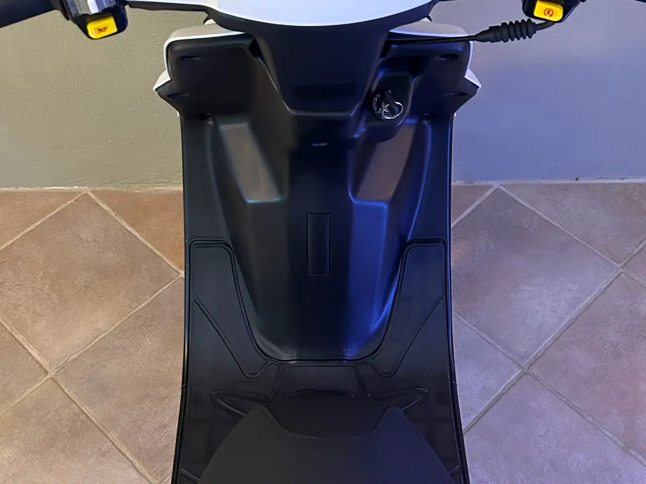 Billede 8 - PGO HOT 50 Kampagne, 2-takt, 30 km/t, 2017, 4390km