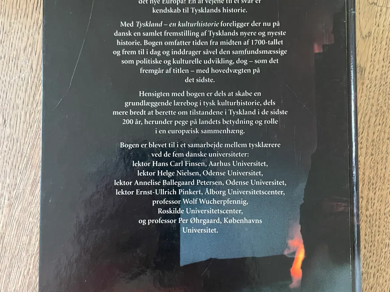 Billede 2 - Tyskland, Annelise Ballegaard Petersen