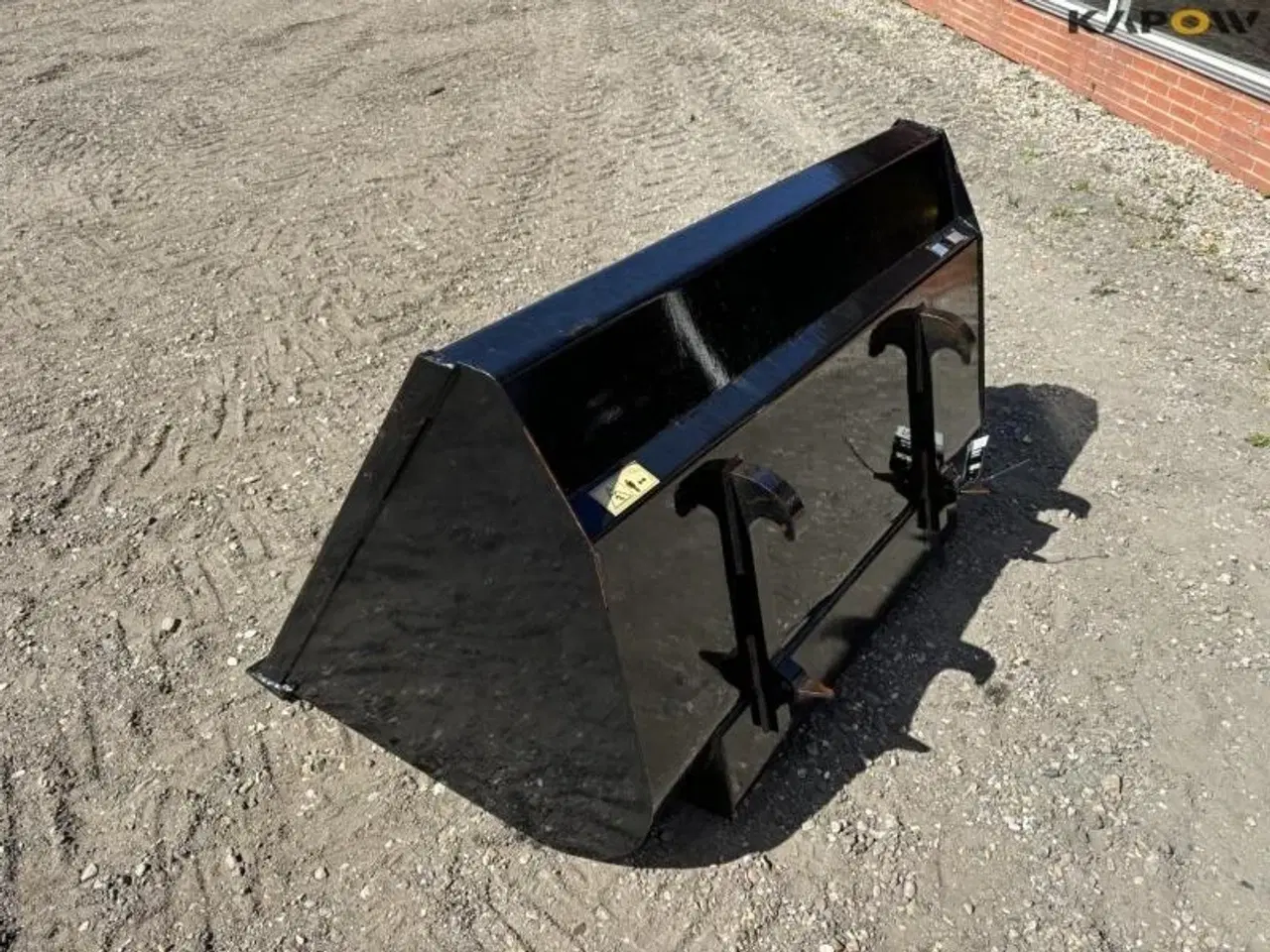 Billede 7 - - - - LST Skovl