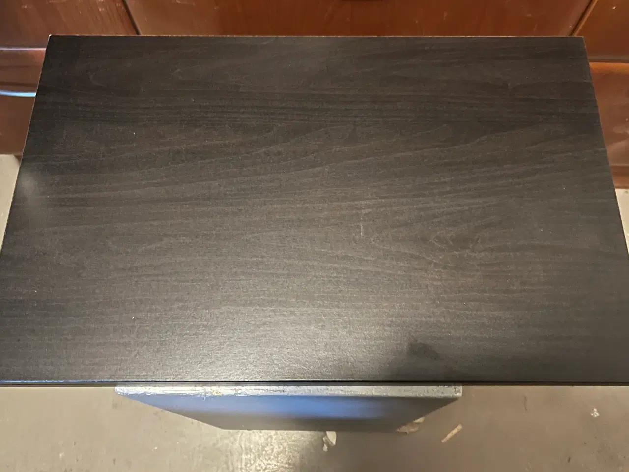 Billede 1 - 2 brune BESTÅ hylder